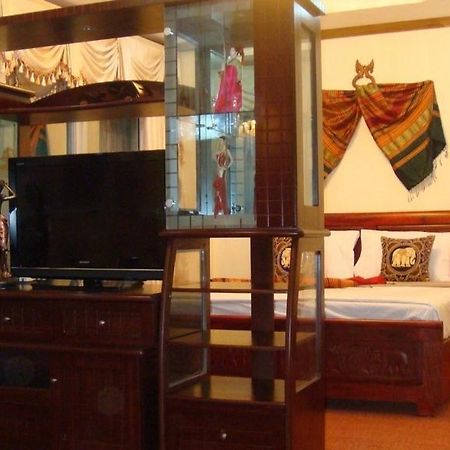La Ong Dao Hotel1 Виентиане Стая снимка